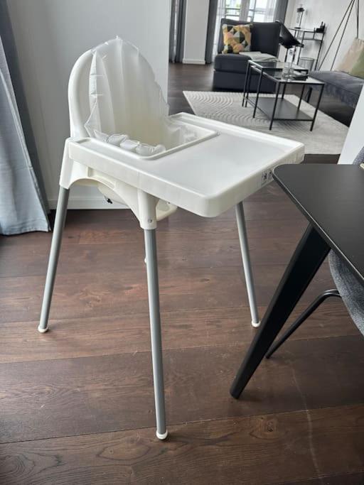 Cityloft - Augsburger Innenstadt-bismarckviertel - Kostenloser Tiefgaragenstellplatz Apartamento Augsburgo