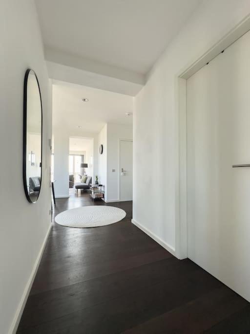Apartamento Cityloft - Augsburger Innenstadt-bismarckviertel - Kostenloser Tiefgaragenstellplatz Augsburgo